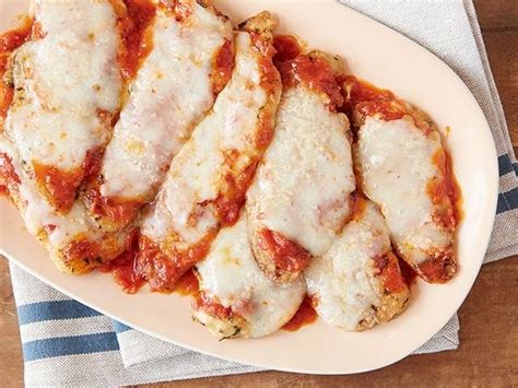 Chicken Parmesan Recipe | Giada De Laurentiis | Food …
