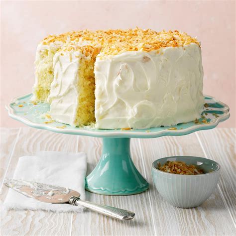 Incredible Coconut Cake Recipe: How to Make It - Taste …