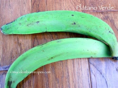 10 Recipes to Make with Green Plantains - My …