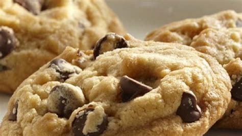 Vanilla Rich Chocolate Chip Cookies Recipe | Allrecipes