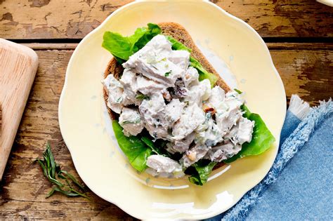 Best Chicken Salad Recipe - NYT Cooking