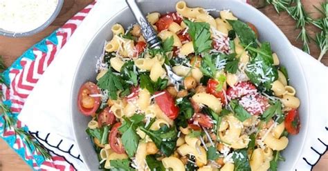30 Gluten Free Pasta Recipes That Are Actually Good For …
