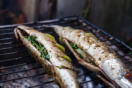 Easy Barbecue Fish Recipes