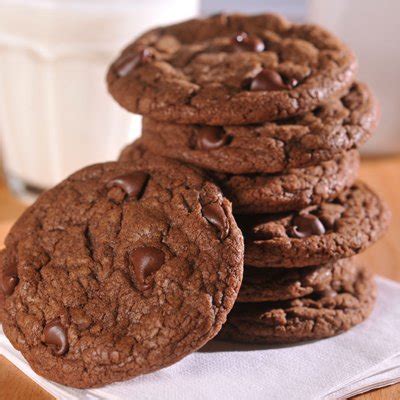 Ultimate Chocolate Chocolate Chip Cookies | Very …