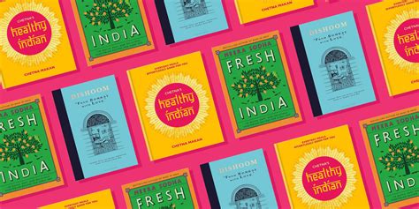 10 Best Indian Cookbooks of 2022 - Authentic Indian …