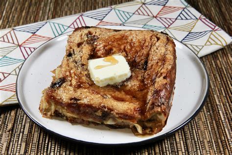 Cinnamon French Toast Bake - Allrecipes
