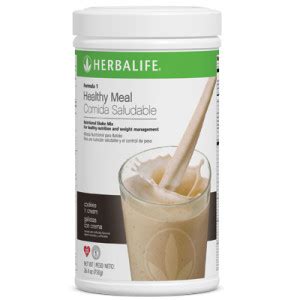 Herbalife Shake Recipes - Order Herbalife Shakes Online