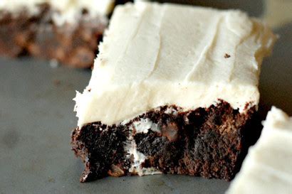 Irish Cream Brownies | Tasty Kitchen: A Happy Recipe …
