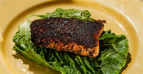 How To Blacken Flounder & Snapper (Simple