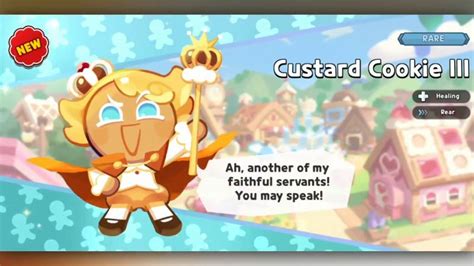 Cookie Run: Kingdom Squad Composition Guide: Tips …