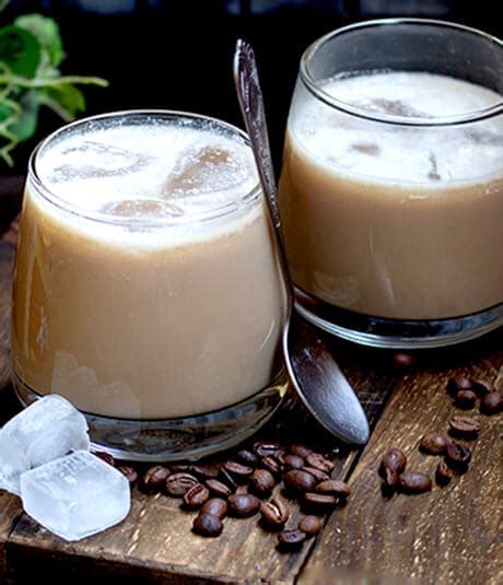 Iced Coffee Protein Shake - Protinex is India's leading …