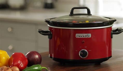 Different Crockpot Sizes Guide: What size slow cooker …