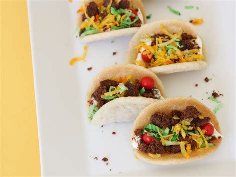 Fiesta-Ready Taco Sugar Cookies Recipe | Rent-A-Center