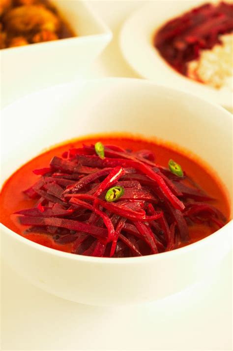 Sri Lankan Beetroot Curry by celebratingflavors | Quick …