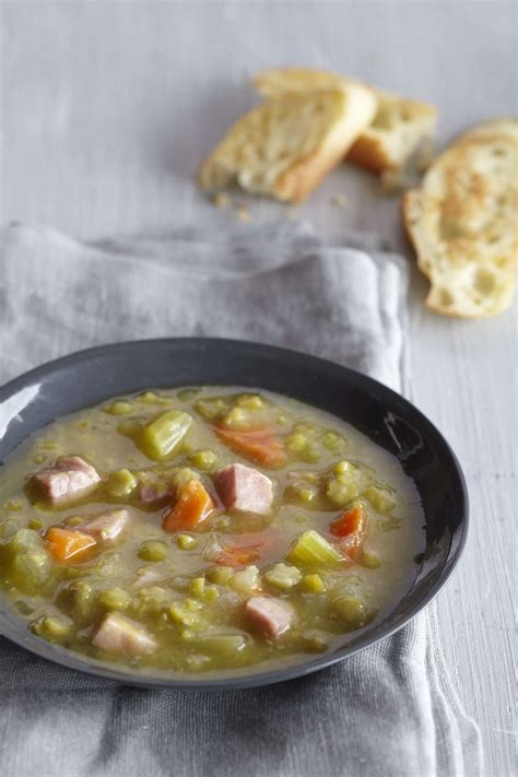 How To Make The Best Split Pea Soup - Allrecipes