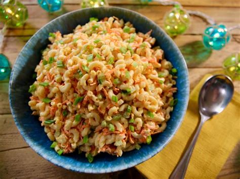 Macaroni Salad Recipe | Molly Yeh | Food Network