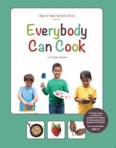 Kids Cooking & Teaching Curricula - The Creative Kitchen