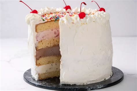 14 Best Birthday Cake Recipes - The Spruce Eats