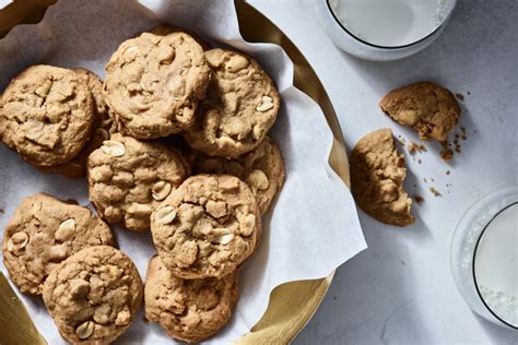 Peanut Butter Cookies Recipe - NYT Cooking