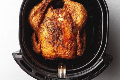 Air Fryer Whole Chicken | Tasty Kitchen: A Happy Recipe …