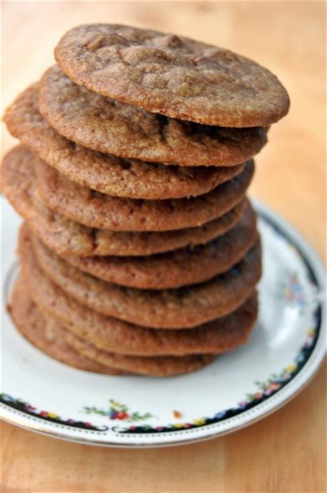Crispy Coffee Chocolate Chip Cookies Recipe - New …