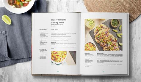10 Tips on How to Make a Custom Cookbook | Blurb Blog