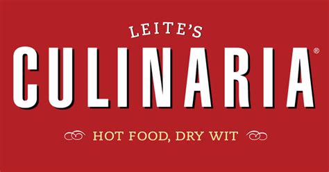 All Recipes – Leite's Culinaria | Leite's Culinaria