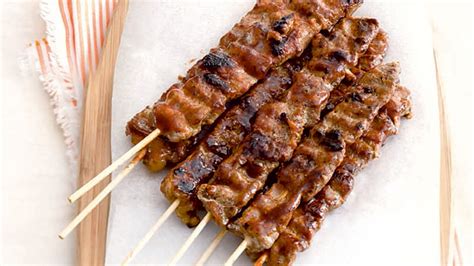 Filipino Style Barbecue Recipes: How to Make Pork …
