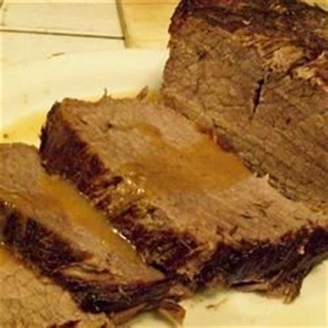 English Roast Beef Recipe | Allrecipes