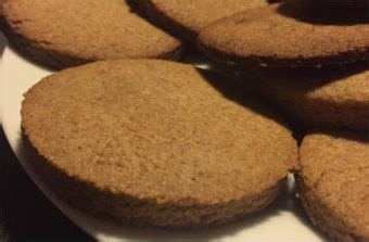 Hildegard cookies of joy - Healthy Hildegard - Small