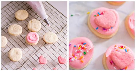 Homemade Lofthouse Cookies - My Heavenly Recipes