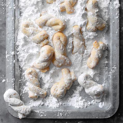31 Old-World Italian Cookie Recipes Your Grandmother …