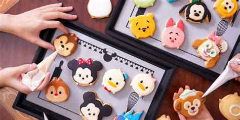 10 cookie recipes from Disney Parks for National Cookie …