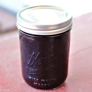Blackberry Jelly Recipe - Creative Homemaking