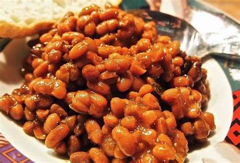 French Canadian Baked Beans - EpiCurious Generations