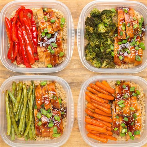 Low Calorie Dinners For The Week | Recipes - Tasty