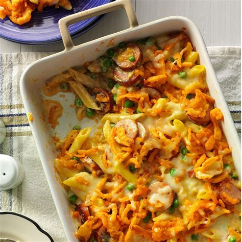 66 Easy Baked Dinners to Make Tonight - Taste of Home