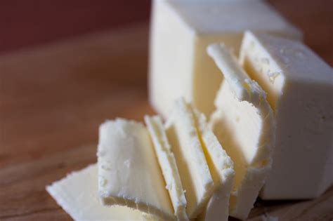 How to Make Vegan Butter - Regular Vegan Butter