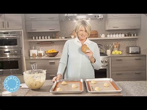 Martha Stewart's Favorite Chocolate Chip Cookie …