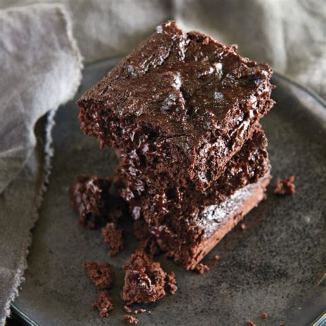 Better Brownies By Daphne Oz | Healthy Recipes | WW …