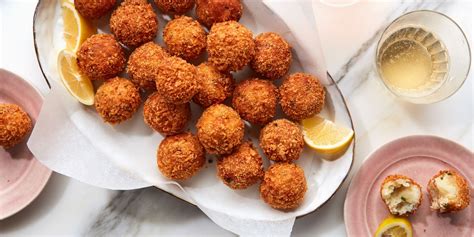 Smoked Trout Croquettes Recipe | Epicurious