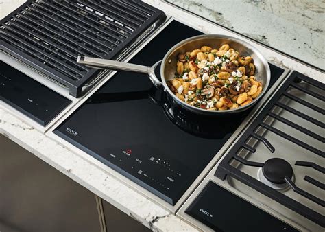 The Pros and Cons of Induction Cooktops | HGTV