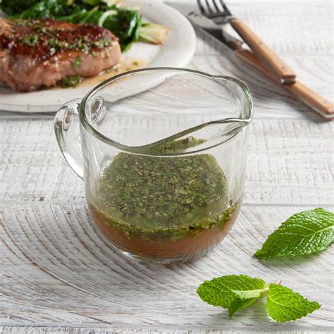 Mint Sauce for Lamb Recipe: How to Make It - Taste of …