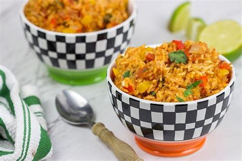 Slow Cooker Spanish Rice - An easy classic recipe!