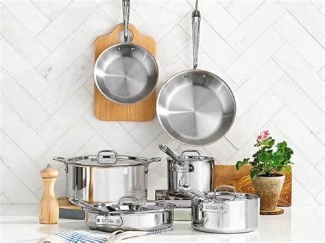 6 Best Cookware Sets 2022 Reviewed | Shopping - Food …