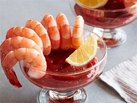 Shrimp Cocktail Recipe | Food Network Kitchen | Food …