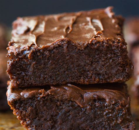 Keto Brownies - The BEST Brownies Ever! - Chocolate …