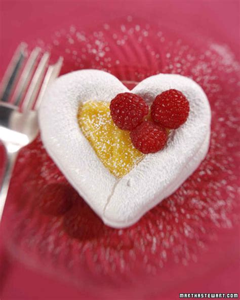 Valentine's Day Dessert Recipes | Martha Stewart