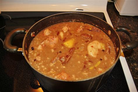 Jamaican Red Pea Soup Recipe - Cook Like A Jamaican
