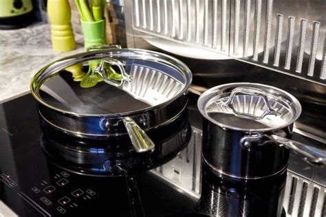 Induction Cooking Advantages And Disadvantages